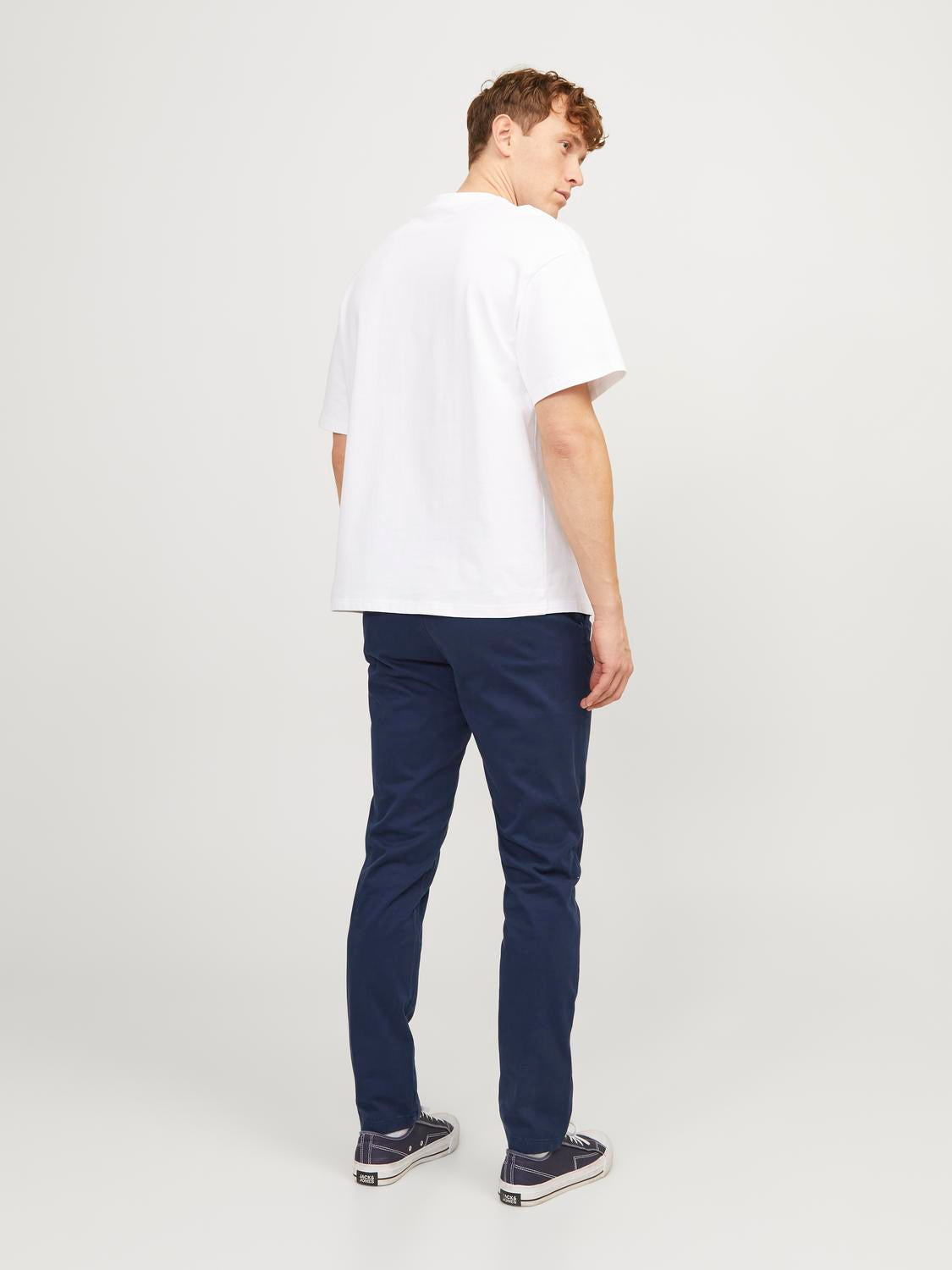 JPSTMARCO BOWIE CHINOS